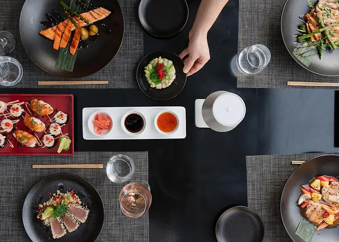 Grecotel Marine Palace & Aqua Park