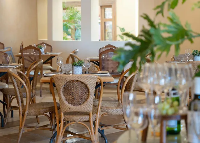 Grecotel Marine Palace & Aqua Park 4*