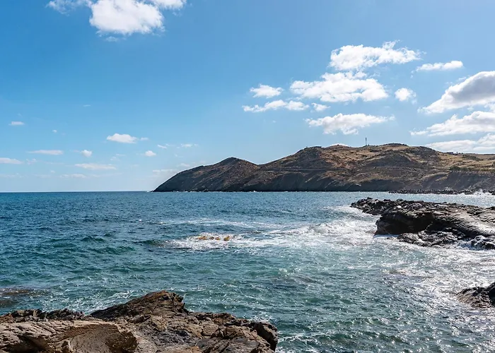 Grecotel Marine Palace & Aqua Park Rethymno