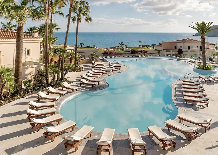 Grecotel Marine Palace & Aqua Park 4* Réthimno