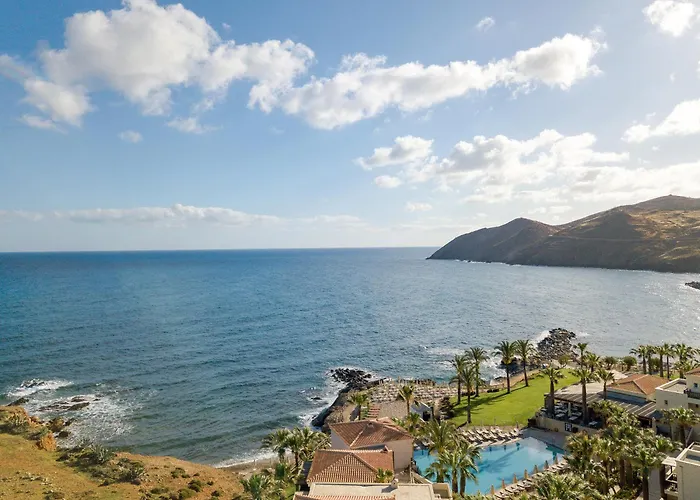 Hotel Grecotel Marine Palace & Aqua Park