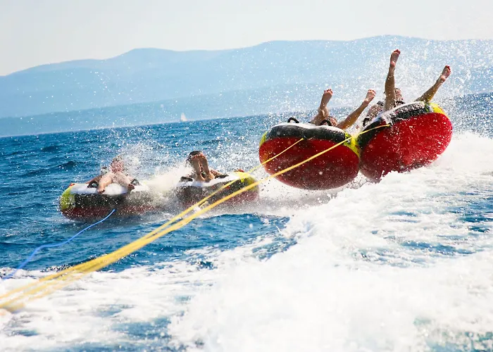 Hotel Grecotel Marine Palace & Aqua Park 4*