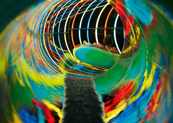 Hotel Grecotel Marine Palace & Aqua Park 4*