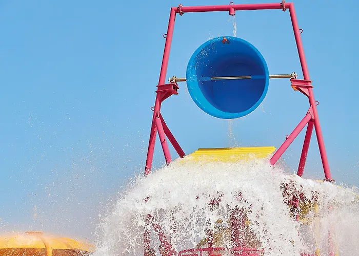 Grecotel Marine Palace & Aqua Park