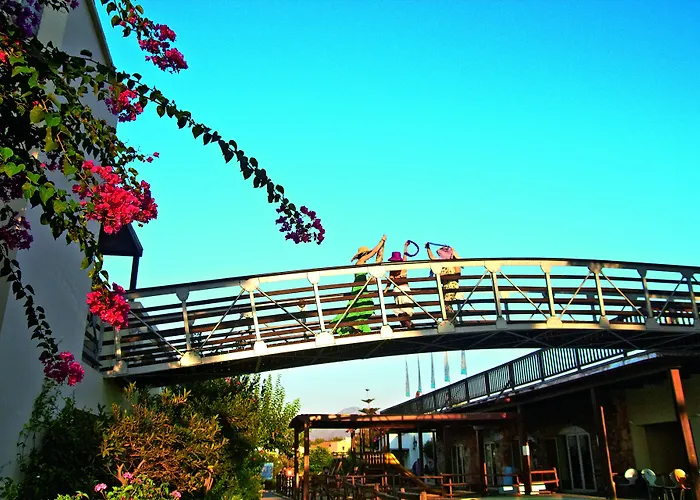 Hotel Grecotel Marine Palace & Aqua Park