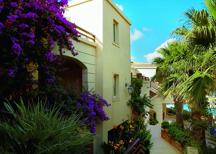 Grecotel Marine Palace & Aqua Park Hotel 4*