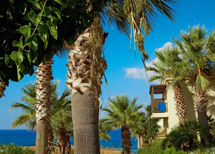 Grecotel Marine Palace & Aqua Park Szálloda