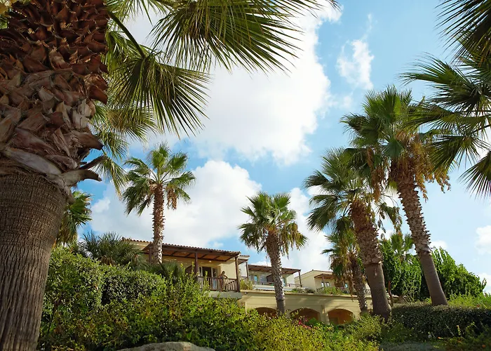 Szálloda Grecotel Marine Palace & Aqua Park 4*