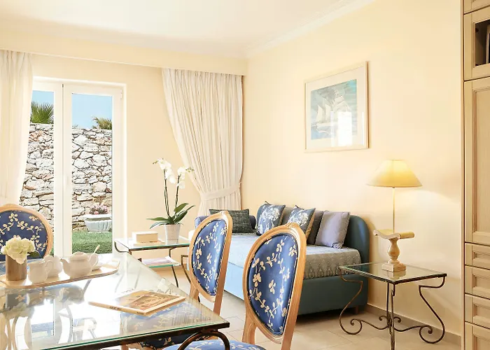 Grecotel Marine Palace & Aqua Park