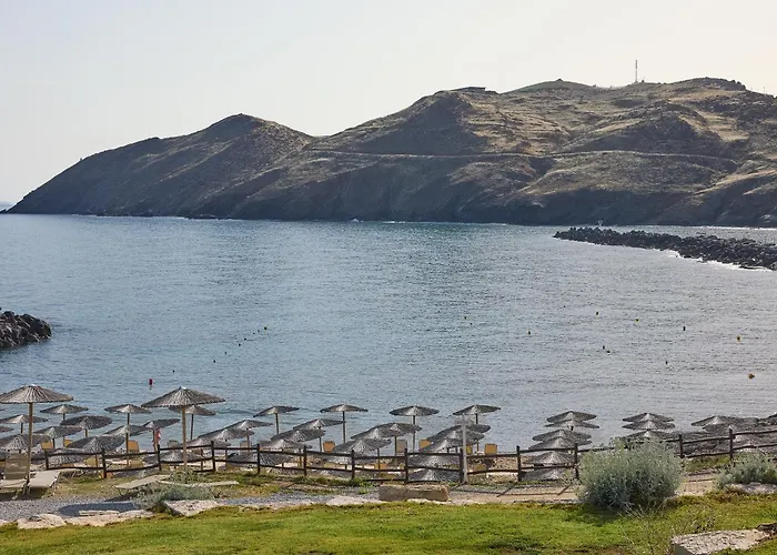 Hotel Grecotel Marine Palace & Aqua Park 4*