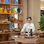 Hotel Grecotel Marine Palace & Aqua Park 4*