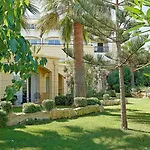 Grecotel Marine Palace & Aqua Park Hotel 4*