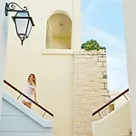 Grecotel Marine Palace & Aqua Park