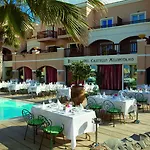 Grecotel Marine Palace & Aqua Park 4* Rethimno