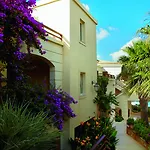 Grecotel Marine Palace & Aqua Park Hotel 4*