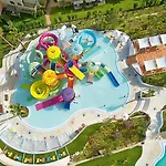 Hotel Grecotel Marine Palace & Aqua Park