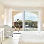 Grecotel Marine Palace & Aqua Park 4* Rethimno