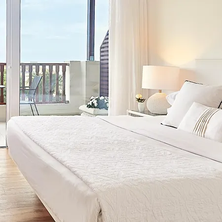 Grecotel Marine Palace & Aqua Park 4* 레팀노
