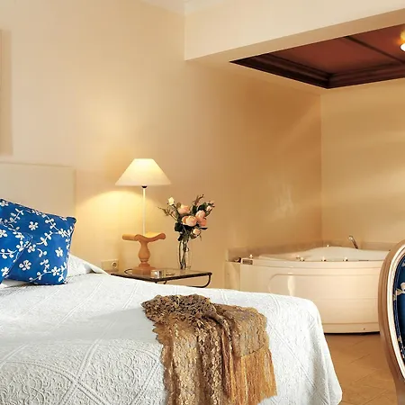 Grecotel Marine Palace & Aqua Park 호텔