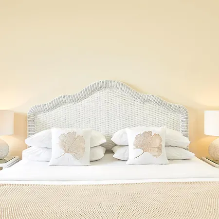 Grecotel Marine Palace & Aqua Park 레팀노