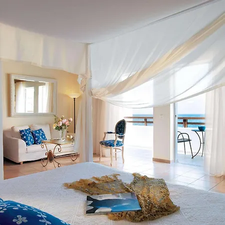 Grecotel Marine Palace & Aqua Park