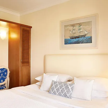 Grecotel Marine Palace & Aqua Park Hotell Rethymno