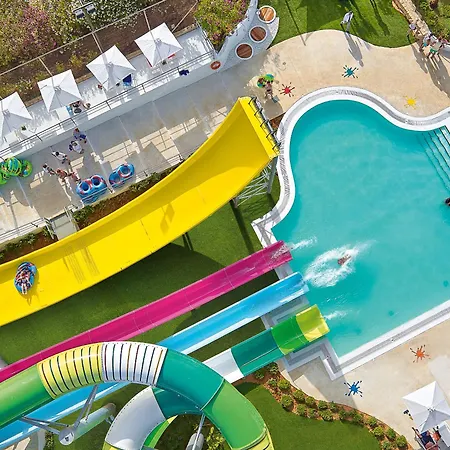 Grecotel Marine Palace & Aqua Park