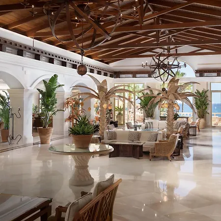 Grecotel Marine Palace & Aqua Park 호텔