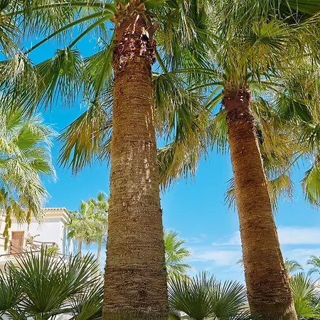 Grecotel Marine Palace & Aqua Park 호텔 4*