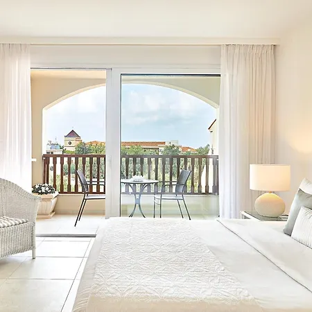 Hotell Grecotel Marine Palace & Aqua Park