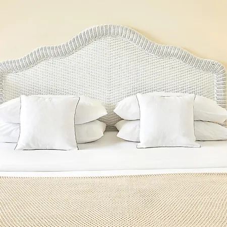 Grecotel Marine Palace & Aqua Park 호텔 4*