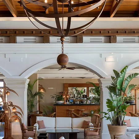 Grecotel Marine Palace & Aqua Park 호텔