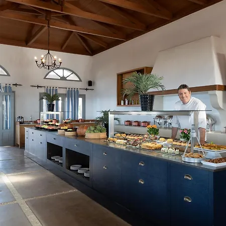 Grecotel Marine Palace & Aqua Park 4*