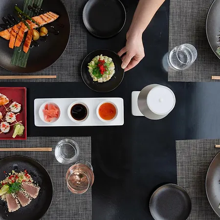 Grecotel Marine Palace & Aqua Park