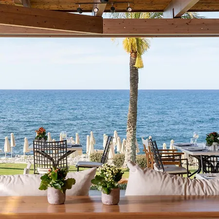 Grecotel Marine Palace & Aqua Park 호텔