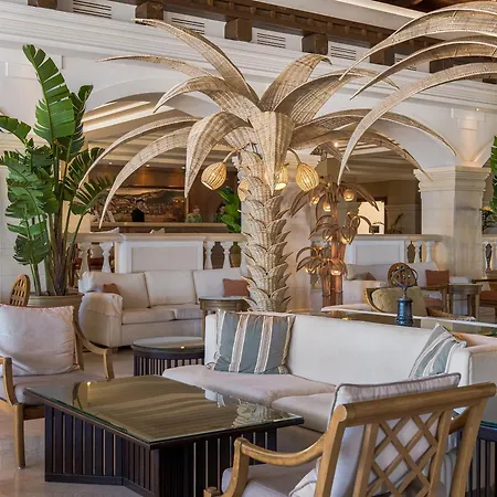 Grecotel Marine Palace & Aqua Park 호텔
