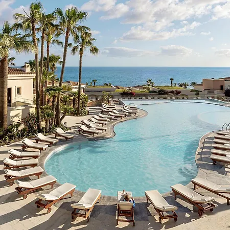 מלון Grecotel Marine Palace & Aqua Park