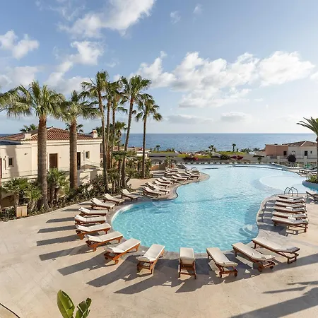 Grecotel Marine Palace & Aqua Park 호텔 4*