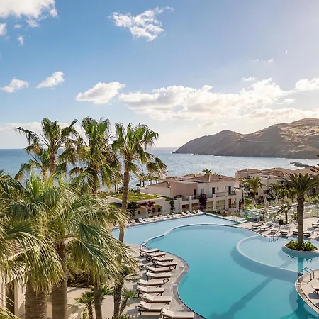 Grecotel Marine Palace & Aqua Park 호텔 4*