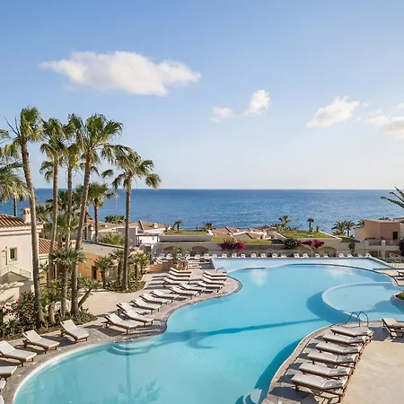 호텔 Grecotel Marine Palace & Aqua Park 레팀노