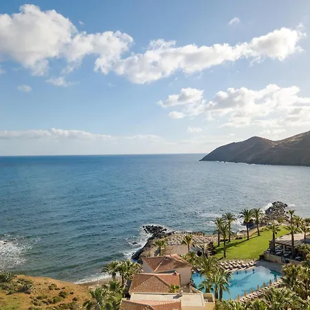 호텔 Grecotel Marine Palace & Aqua Park