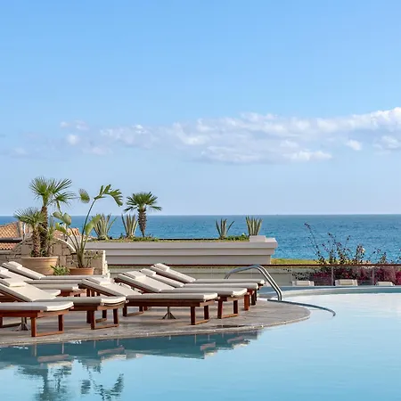Grecotel Marine Palace & Aqua Park 4* 레팀노