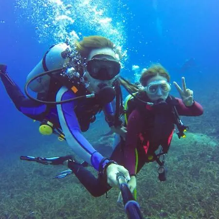 Grecotel Marine Palace & Aqua Park 호텔 레팀노