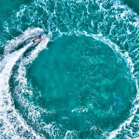 Hotell Grecotel Marine Palace & Aqua Park Rethymno