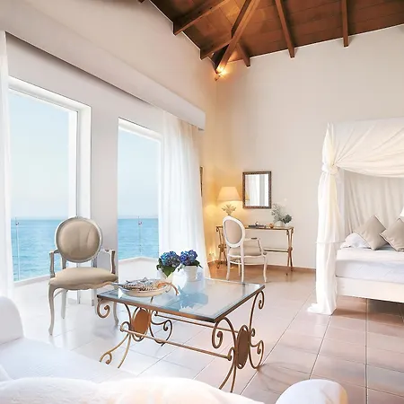 Grecotel Marine Palace & Aqua Park 호텔 4*