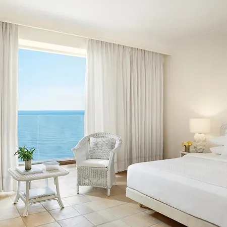 Grecotel Marine Palace & Aqua Park 호텔
