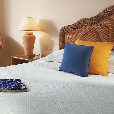 Grecotel Marine Palace & Aqua Park מלון