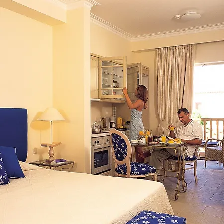 Grecotel Marine Palace & Aqua Park 4*