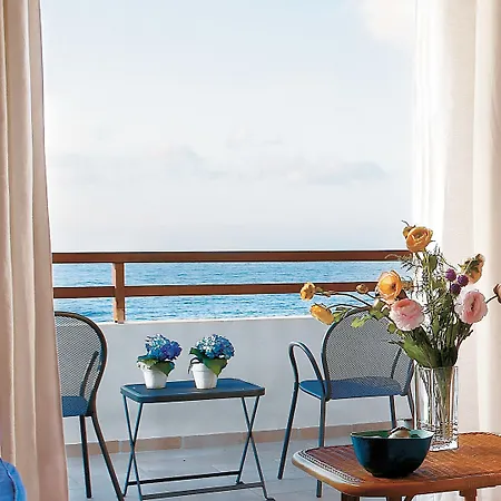 Grecotel Marine Palace & Aqua Park 4*