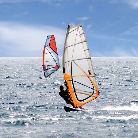 Grecotel Marine Palace & Aqua Park